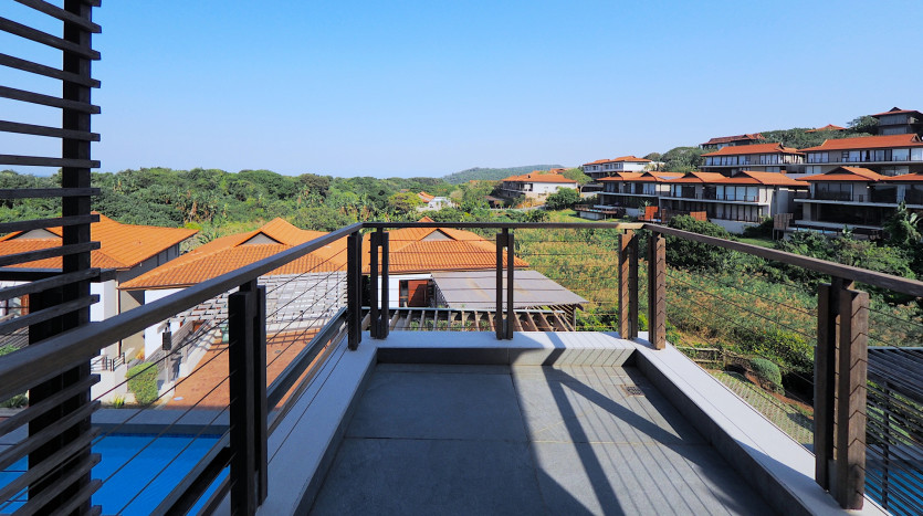Seaside Townhouse Zimbali Estate, Ballito Property Images