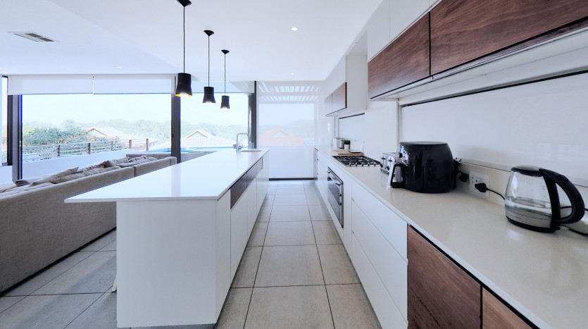 Seaside Townhouse Zimbali Estate, Ballito Property Images