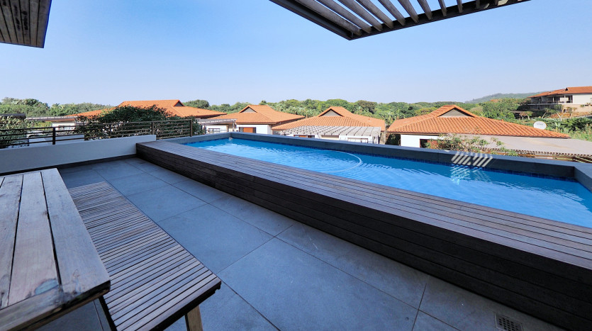 Seaside Townhouse Zimbali Estate, Ballito Property Images