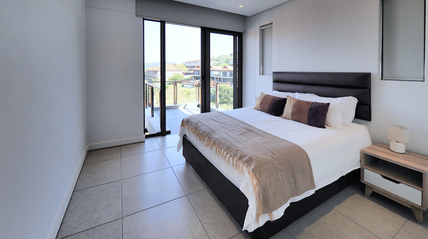 Seaside Townhouse Zimbali Estate, Ballito Property Images