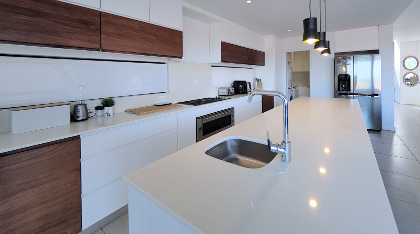 Seaside Townhouse Zimbali Estate, Ballito Property Images