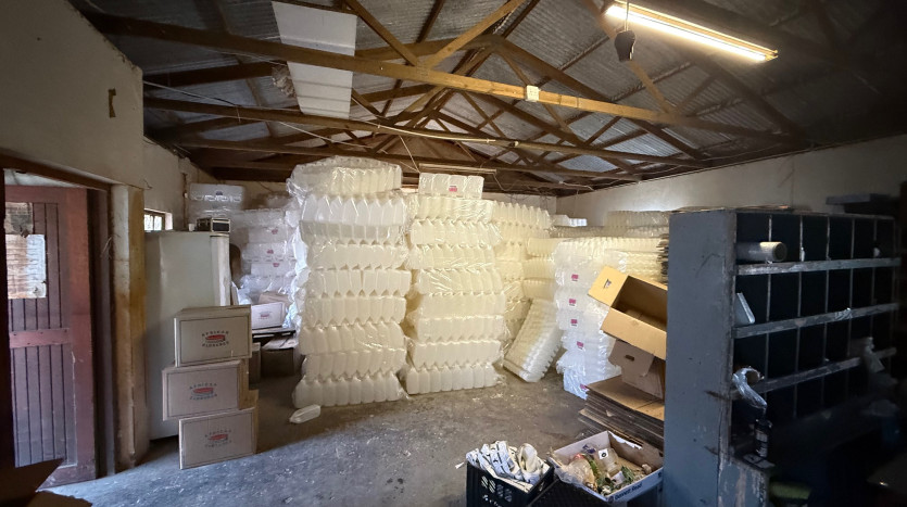 Warehouse or Storage in Gonubie, East London Property Images