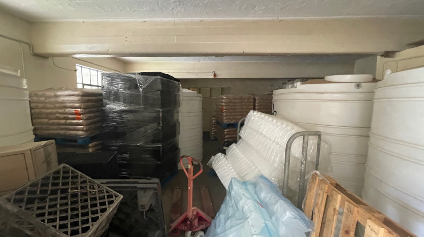 Warehouse or Storage in Gonubie, East London Property Images