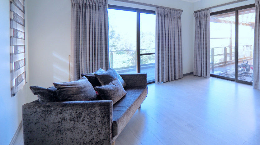 Modern Family Home in Private Estate Property Images