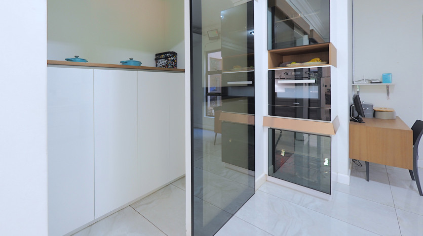 Modern Family Home in Private Estate Property Images