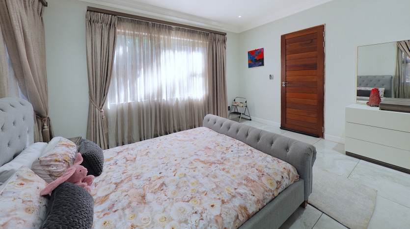 Modern Family Home in Private Estate Property Images