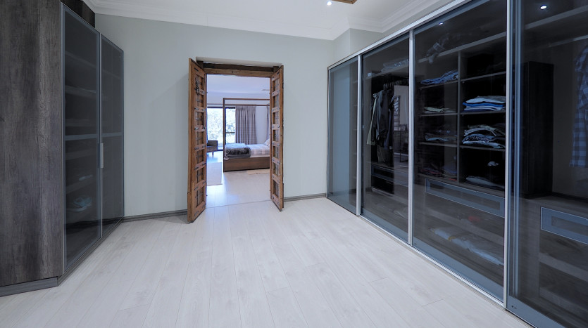 Modern Family Home in Private Estate Property Images