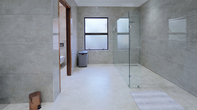 Modern Family Home in Private Estate Property Images