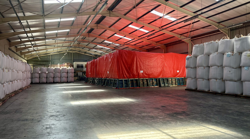 Industrial Warehouse, Windvogel, Bethelsdorp Property Images