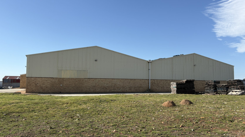 Industrial Warehouse, Windvogel, Bethelsdorp Property Images