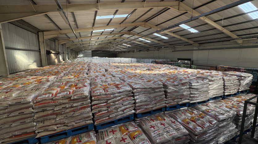 Industrial Warehouse, Windvogel, Bethelsdorp Property Images