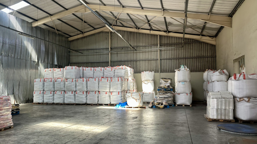 Industrial Warehouse, Windvogel, Bethelsdorp Property Images