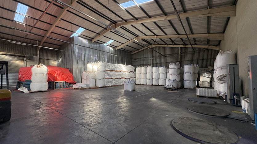 Industrial Warehouse, Windvogel, Bethelsdorp Property Images