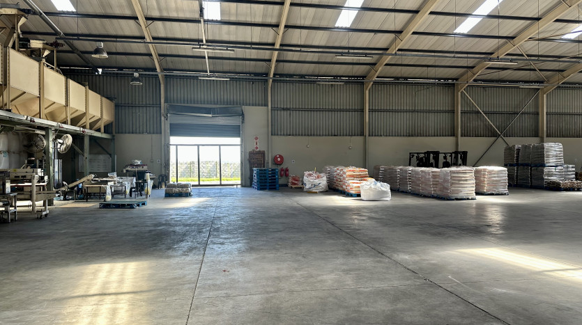 Industrial Warehouse, Windvogel, Bethelsdorp Property Images
