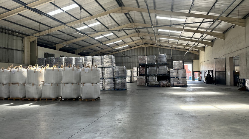 Industrial Warehouse, Windvogel, Bethelsdorp Property Images