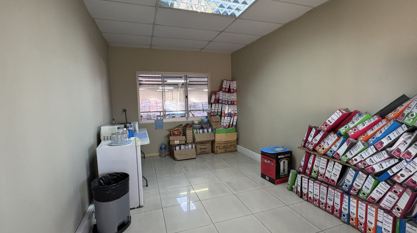 Industrial Warehouse, Windvogel, Bethelsdorp Property Images