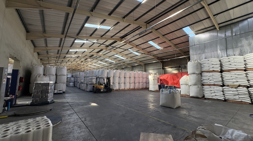 Industrial Warehouse, Windvogel, Bethelsdorp Property Images