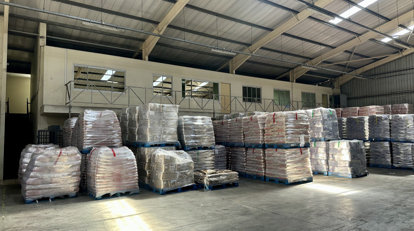 Industrial Warehouse, Windvogel, Bethelsdorp Property Images