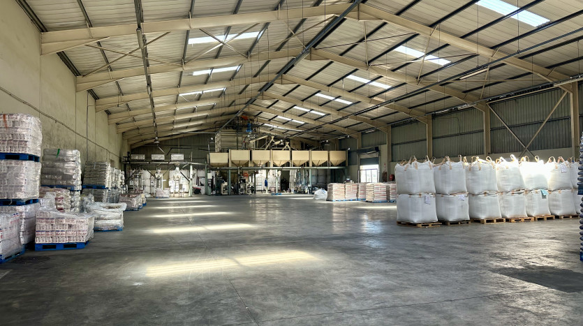 Industrial Warehouse, Windvogel, Bethelsdorp Property Images