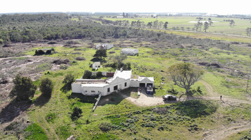 Strategic Land Opportunity, Greenbushes Property Images