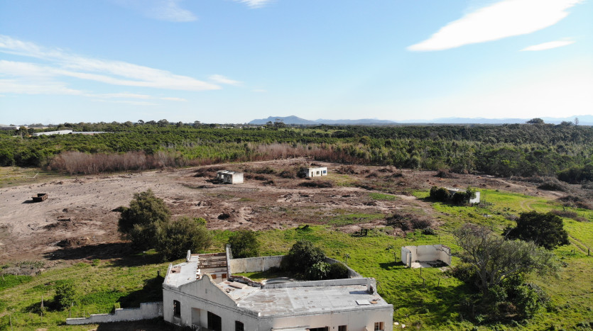 Strategic Land Opportunity, Greenbushes Property Images