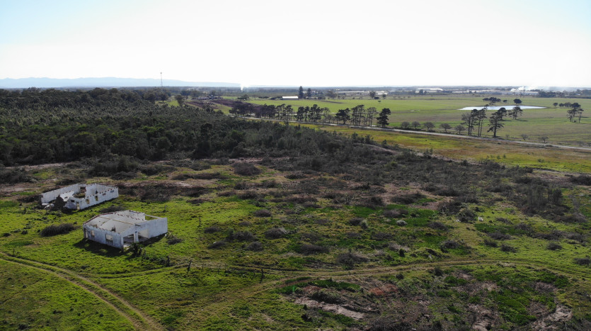 Strategic Land Opportunity, Greenbushes Property Images
