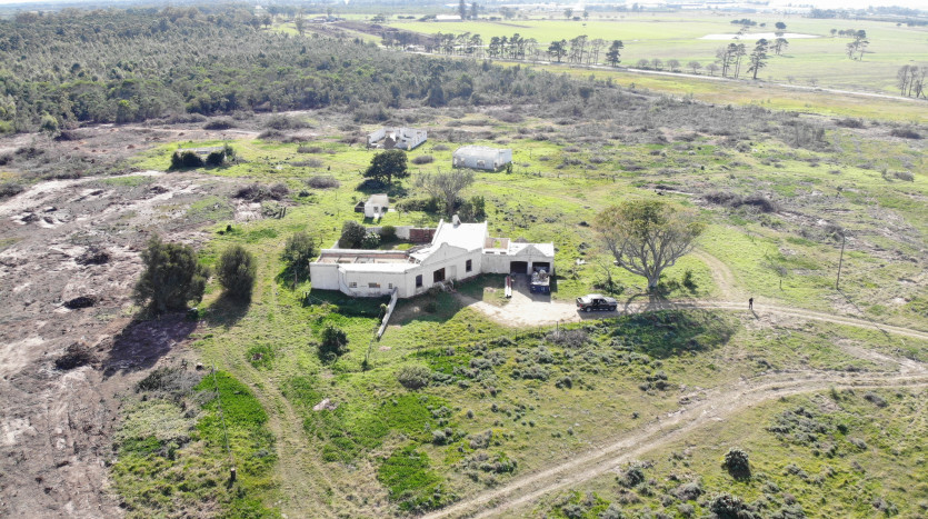 Strategic Land Opportunity, Greenbushes Property Images