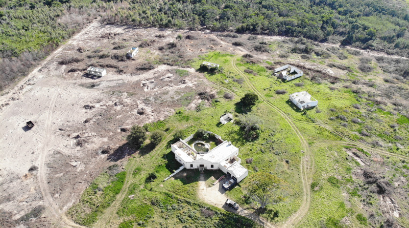 Strategic Land Opportunity, Greenbushes Property Images