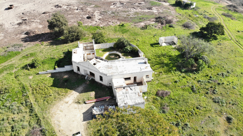 Strategic Land Opportunity, Greenbushes Property Images