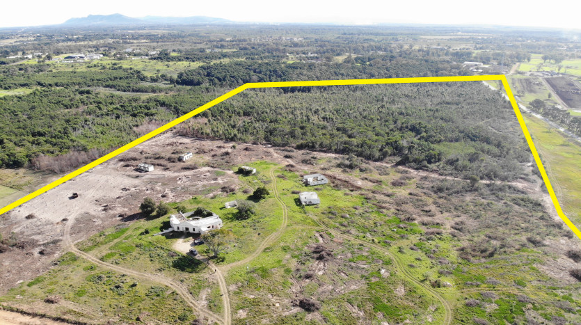 Strategic Land Opportunity, Greenbushes Property Lead Image