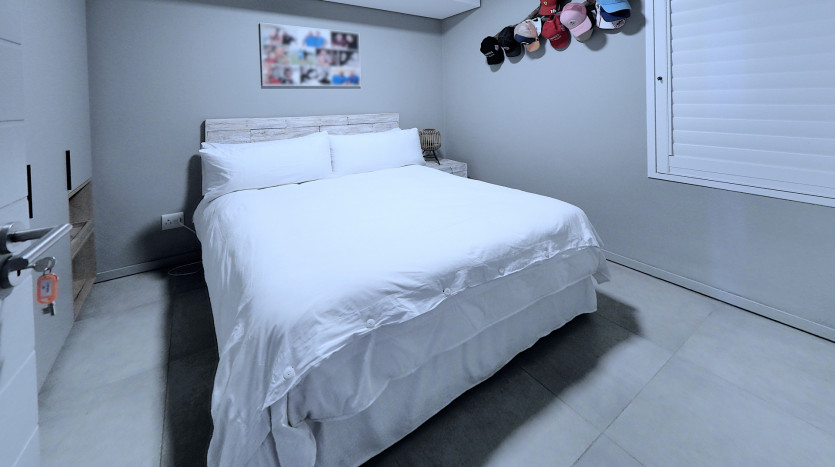 Modern Apartment La Lucia Property Images