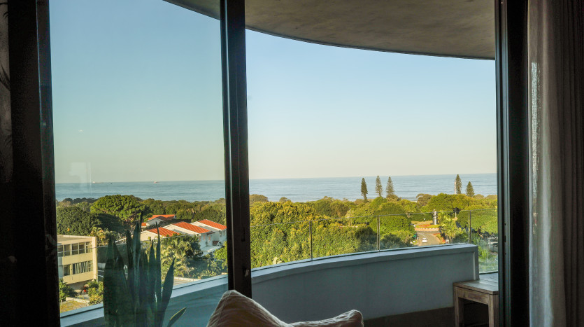 Modern Apartment La Lucia Property Images