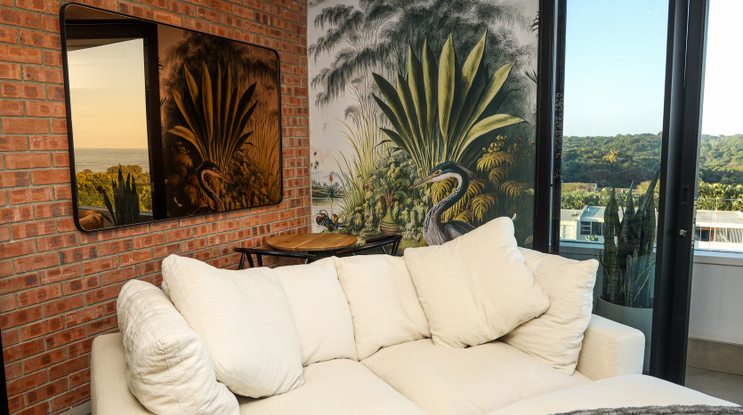 Modern Apartment La Lucia Property Images