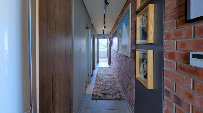 Modern Apartment La Lucia Property Images