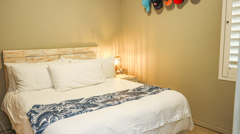 Modern Apartment La Lucia Property Images