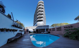 DEFAULT SALE: Modern Apartment La Lucia