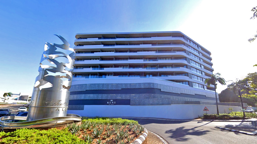 Modern Apartment La Lucia Property Lead Image