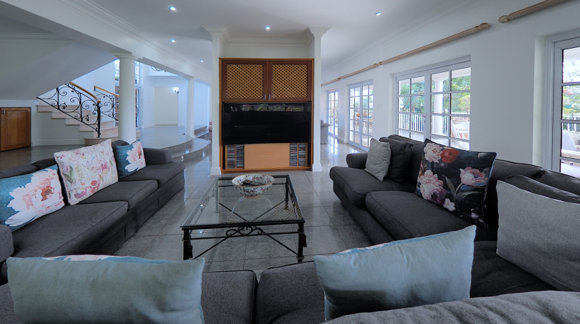 Exclusive Home Mount Edgecombe Estate Property Images