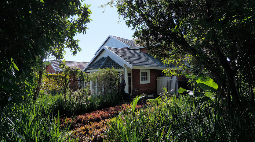 Exclusive Home Mount Edgecombe Estate Property Images