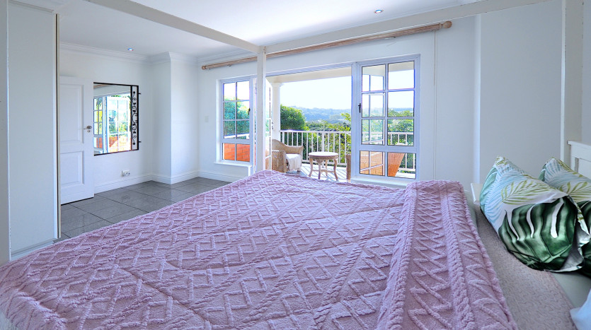 Exclusive Home Mount Edgecombe Estate Property Images