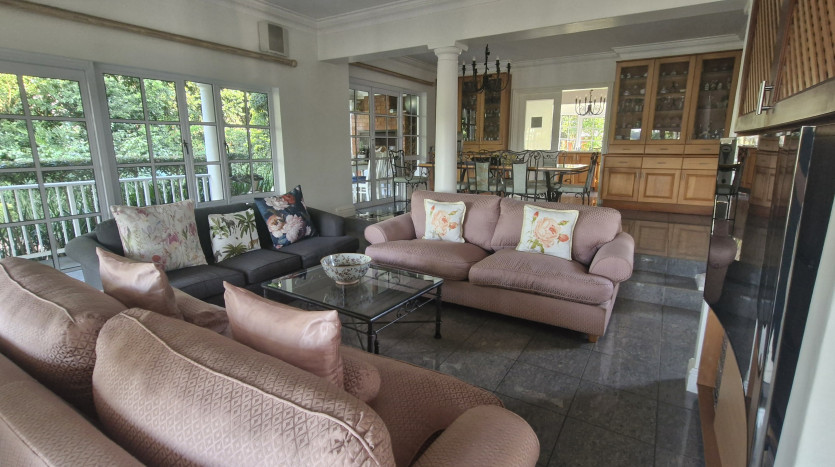 Exclusive Home Mount Edgecombe Estate Property Images