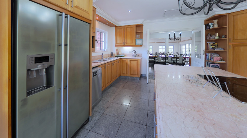 Exclusive Home Mount Edgecombe Estate Property Images