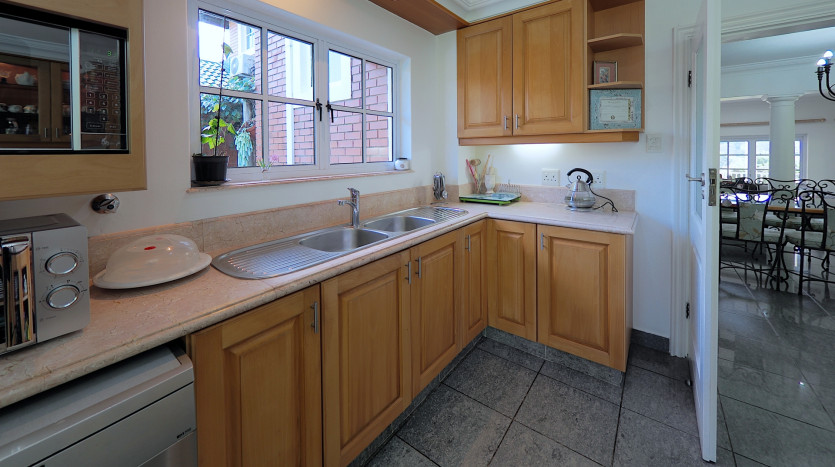Exclusive Home Mount Edgecombe Estate Property Images