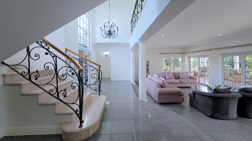Exclusive Home Mount Edgecombe Estate Property Images