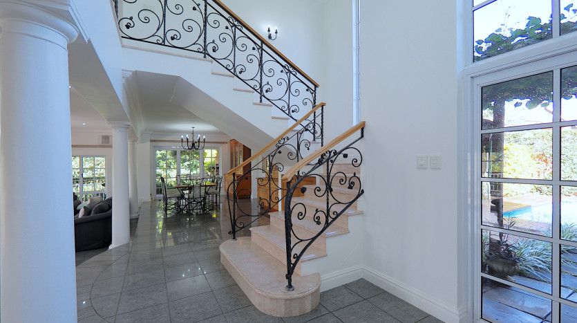 Exclusive Home Mount Edgecombe Estate Property Images