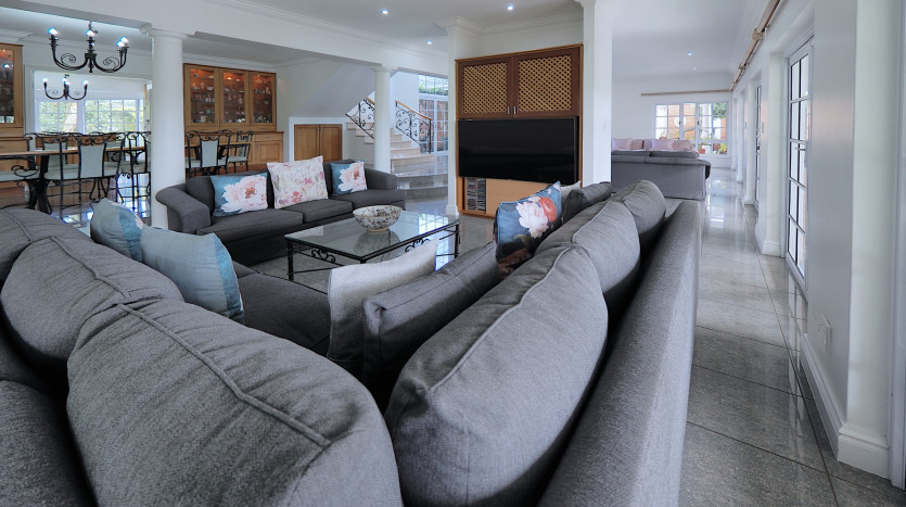 Exclusive Home Mount Edgecombe Estate Property Images