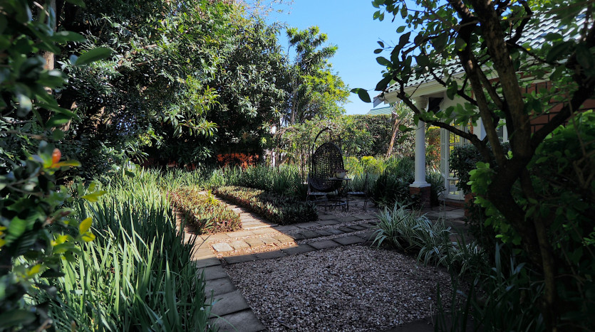 Exclusive Home Mount Edgecombe Estate Property Images