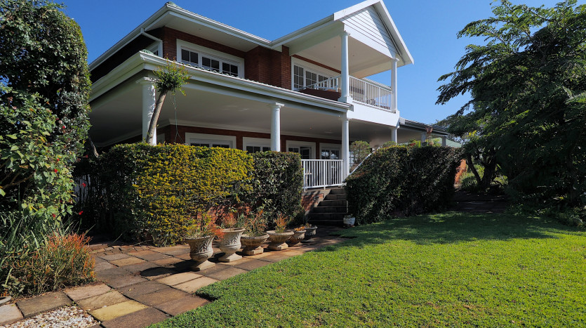 Exclusive Home Mount Edgecombe Estate Property Images