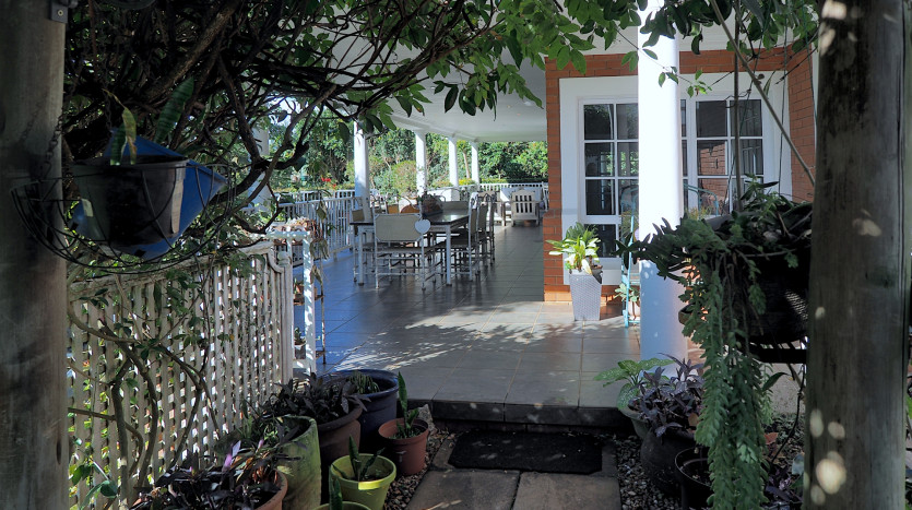 Exclusive Home Mount Edgecombe Estate Property Images