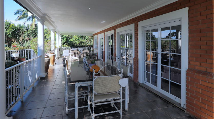 Exclusive Home Mount Edgecombe Estate Property Images